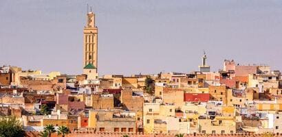 Meknes